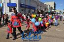 Desfile de Jardines 2015