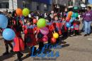 Desfile de Jardines 2015