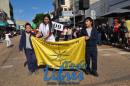 Desfile de Jardines 2015