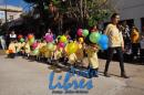Desfile de Jardines 2015