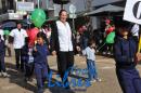 Desfile de Jardines 2015
