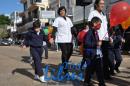 Desfile de Jardines 2015