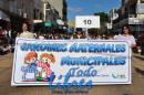 Desfile de Jardines 2015