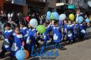 Desfile de Jardines 2015