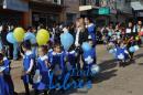 Desfile de Jardines 2015