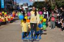 Desfile de Jardines 2015