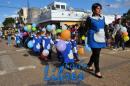 Desfile de Jardines 2015