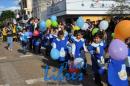 Desfile de Jardines 2015