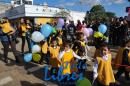 Desfile de Jardines 2015