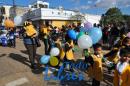 Desfile de Jardines 2015