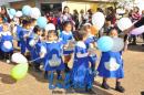 Desfile de Jardines 2015