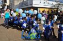 Desfile de Jardines 2015