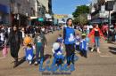 Desfile de Jardines 2015