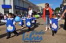 Desfile de Jardines 2015