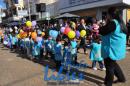 Desfile de Jardines 2015
