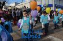 Desfile de Jardines 2015