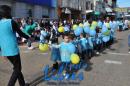 Desfile de Jardines 2015