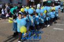 Desfile de Jardines 2015