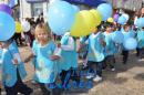Desfile de Jardines 2015