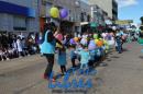 Desfile de Jardines 2015