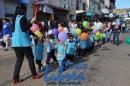 Desfile de Jardines 2015