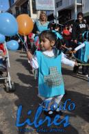 Desfile de Jardines 2015