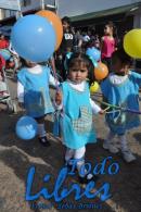 Desfile de Jardines 2015