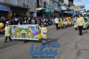 Desfile de Jardines 2015