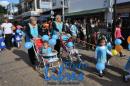 Desfile de Jardines 2015