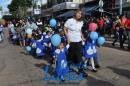 Desfile de Jardines 2015