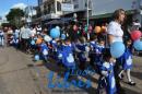 Desfile de Jardines 2015