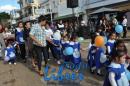 Desfile de Jardines 2015