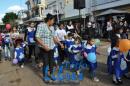 Desfile de Jardines 2015