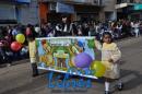 Desfile de Jardines 2015
