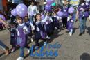 Desfile de Jardines 2015