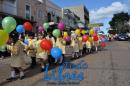 Desfile de Jardines 2015
