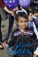 Desfile de Jardines 2015