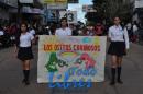 Desfile de Jardines 2015
