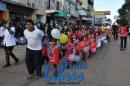 Desfile de Jardines 2015