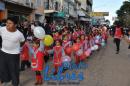 Desfile de Jardines 2015