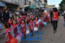 Desfile de Jardines 2015