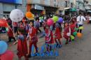 Desfile de Jardines 2015