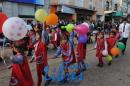 Desfile de Jardines 2015