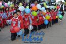 Desfile de Jardines 2015