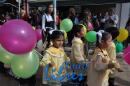 Desfile de Jardines 2015
