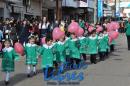 Desfile de Jardines 2015