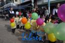 Desfile de Jardines 2015