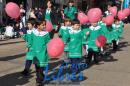 Desfile de Jardines 2015