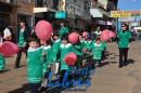 Desfile de Jardines 2015