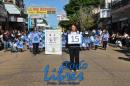 Desfile de Jardines 2015